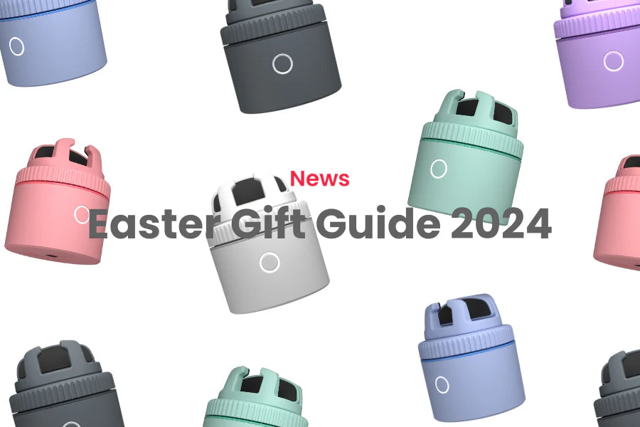 Unique Easter Gift Ideas 2024 with Pivo