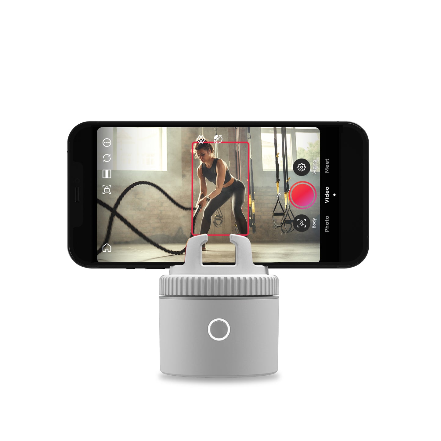 White / Pod Lite | White