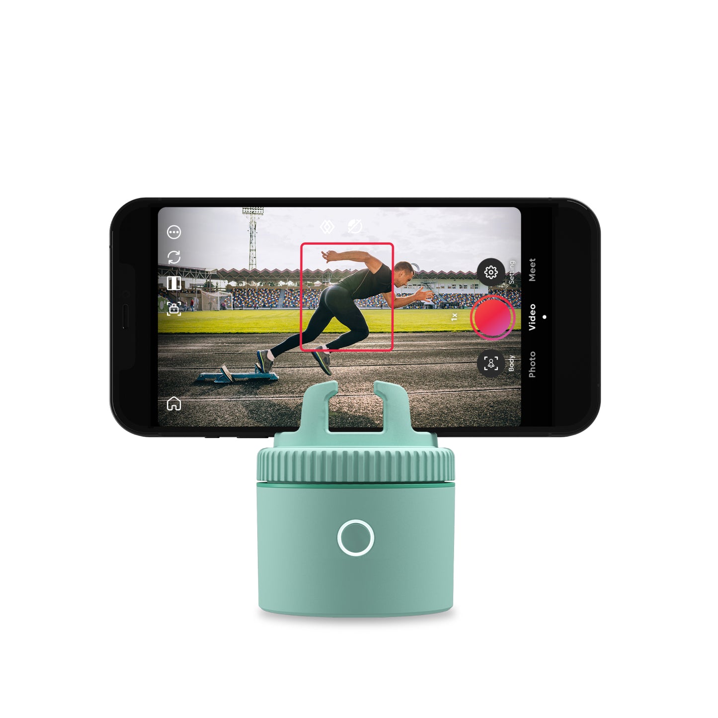 Green / Pod Lite | Green