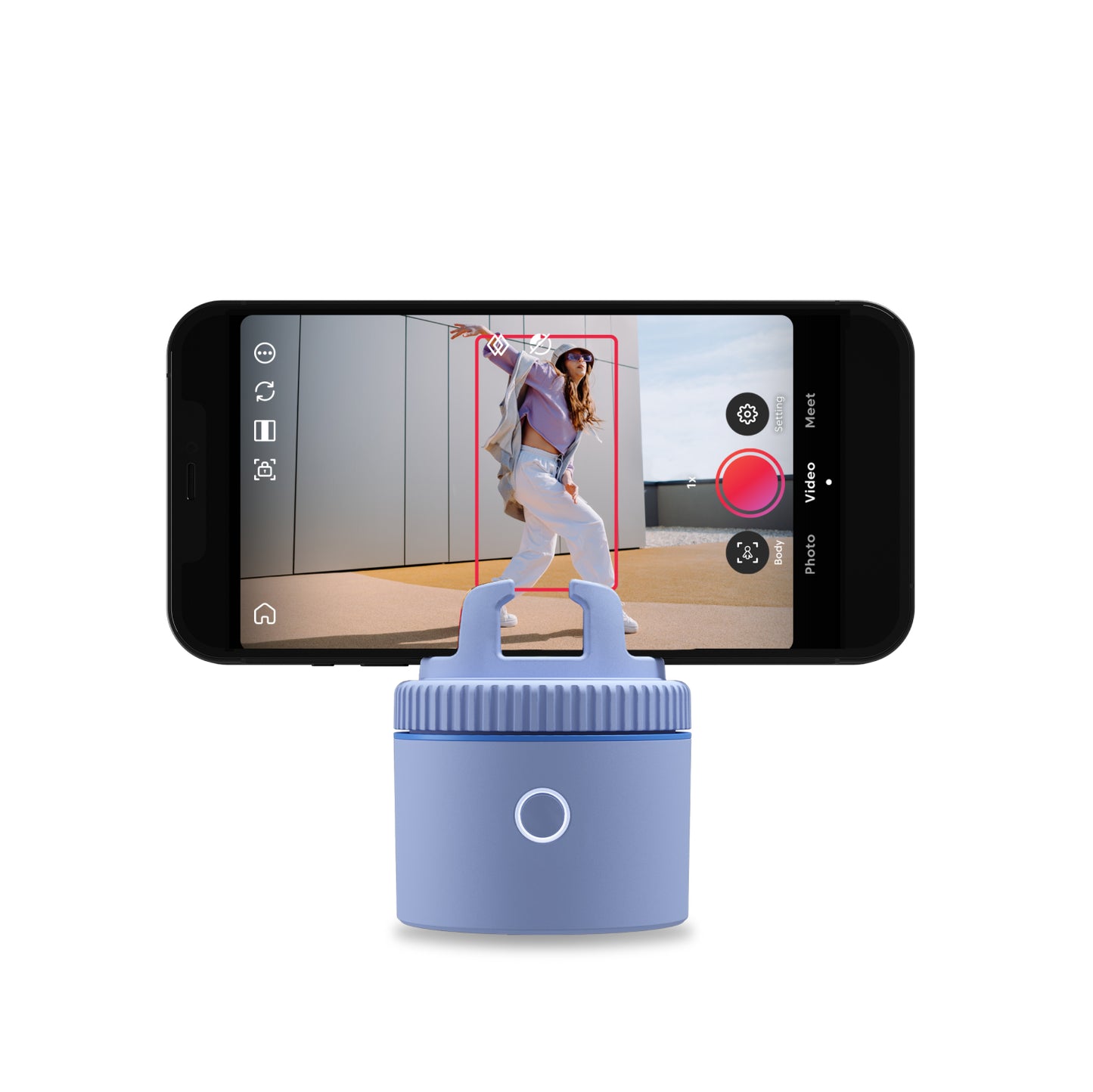 Blue / Pod Lite | Blue