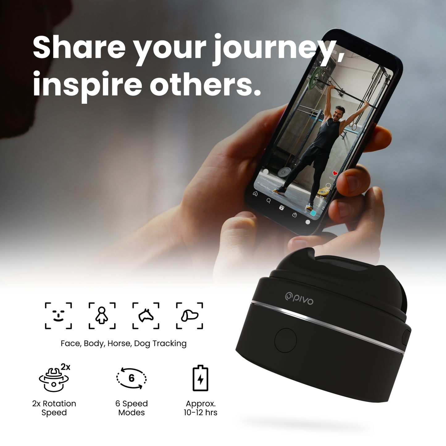 Pivo Pod Max