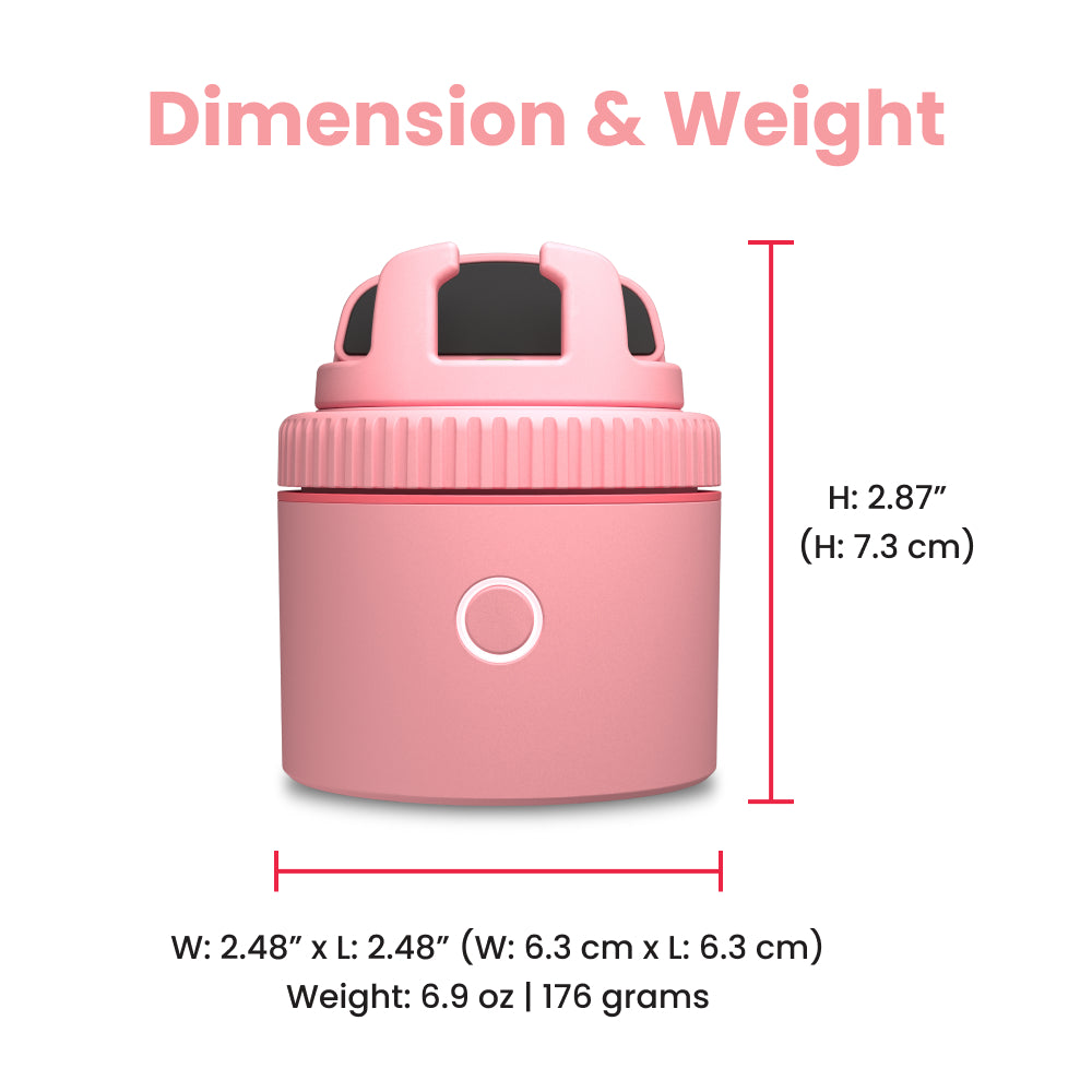Pink / Pod Lite | Pink