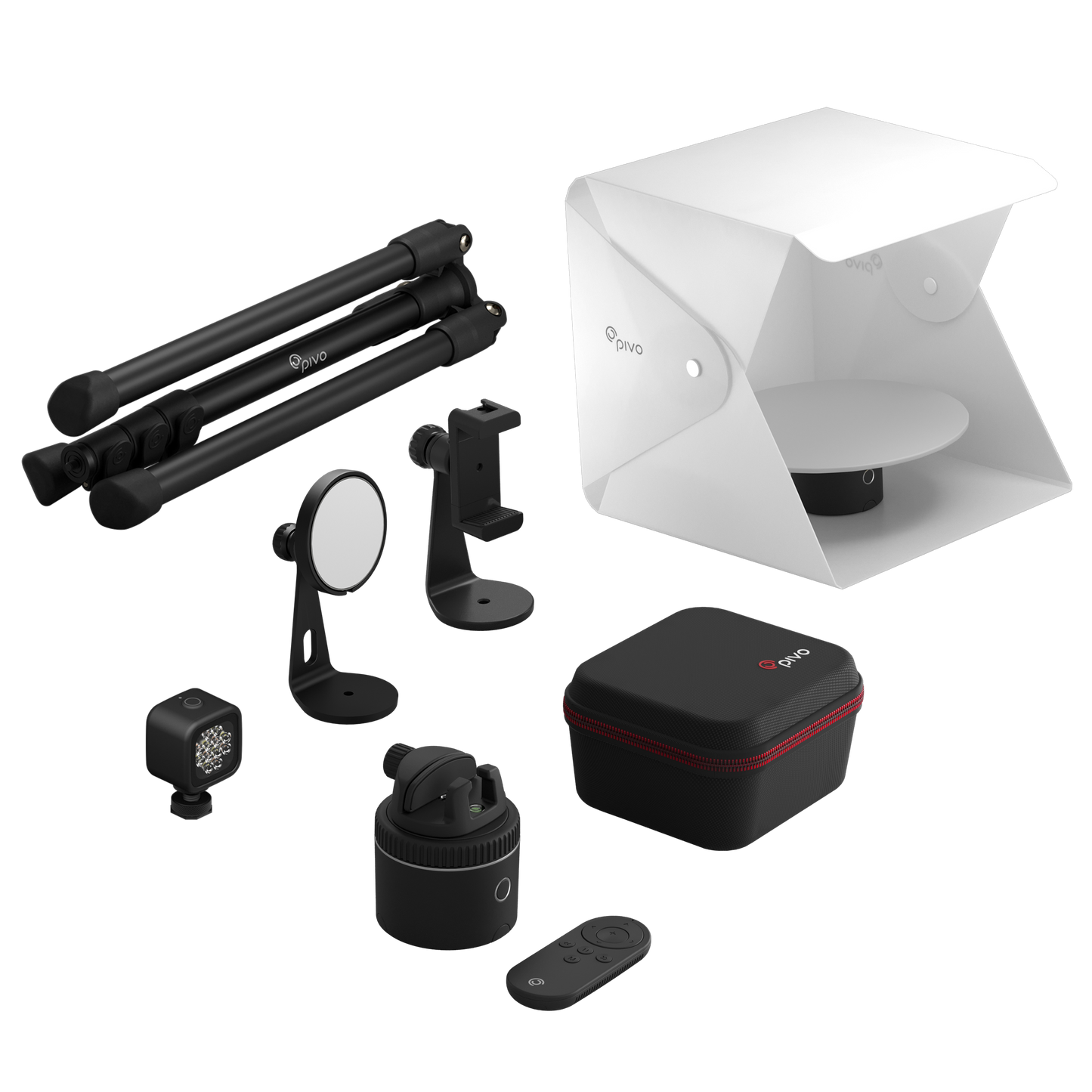 Pivo VidCon Pack