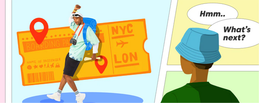 Things You Should Know About Being a Travel Content Creator