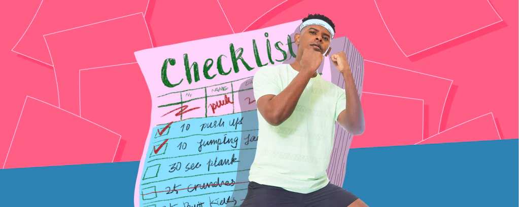 How to Hold Yourself Accountable