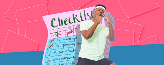 How to Hold Yourself Accountable