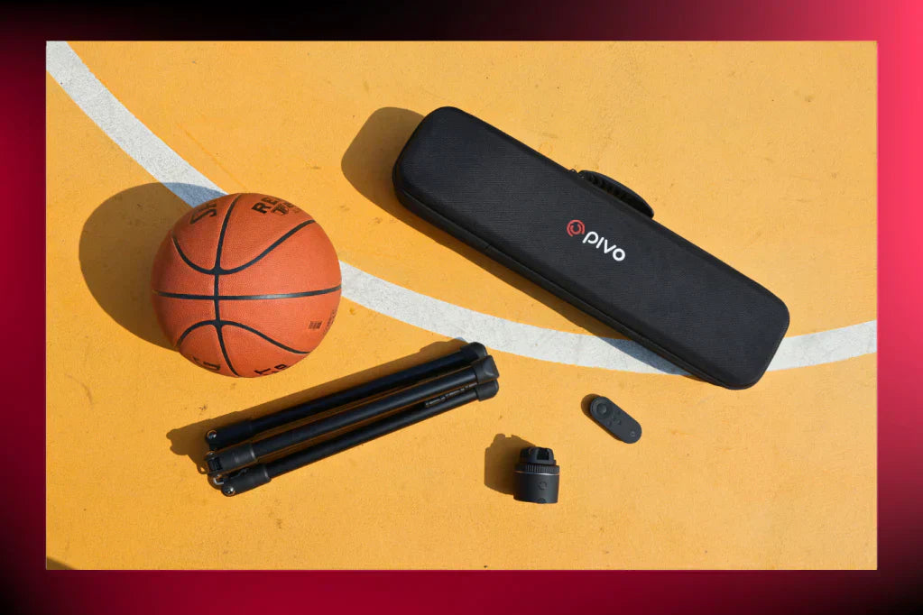 What Is the Best Equipment for Recording Sports Training? – Pivo