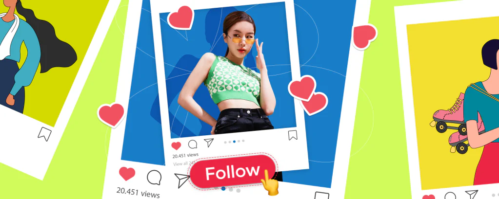 How To Grow Your Instagram Following in 2022