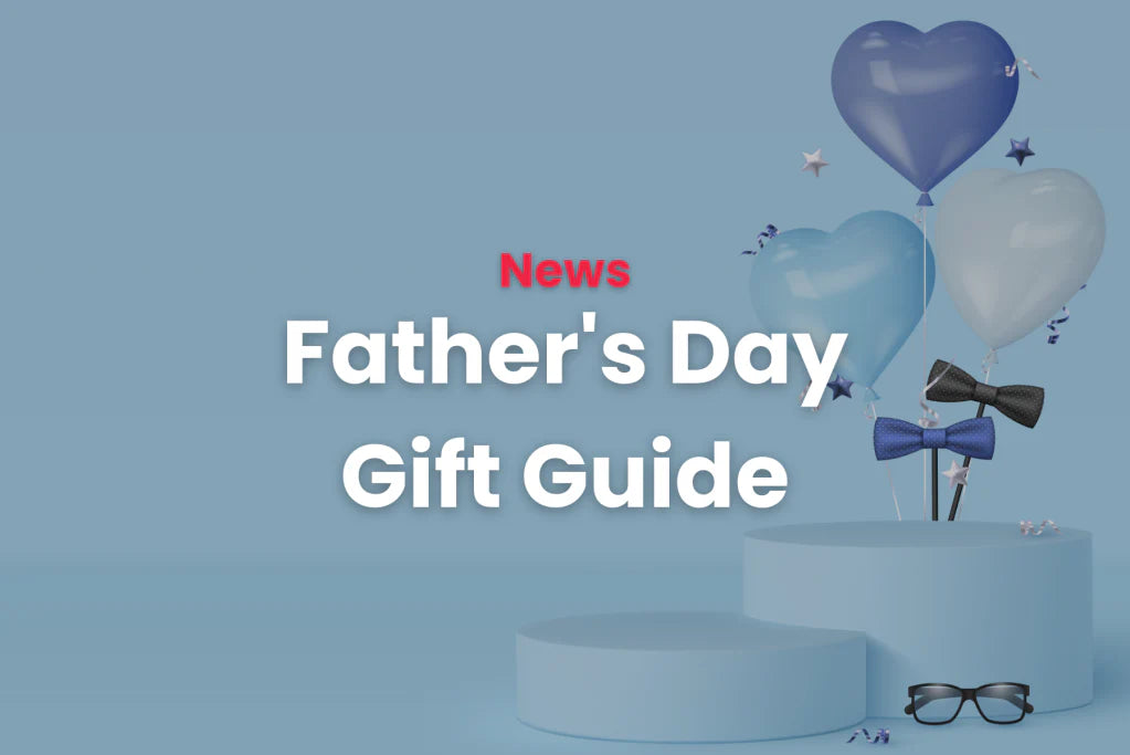 Father's Day Gift Guide 2023