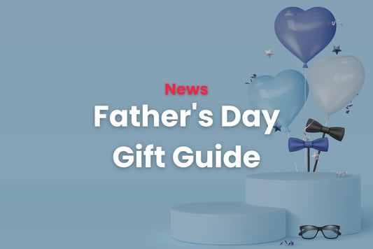 Father's Day Gift Guide 2023