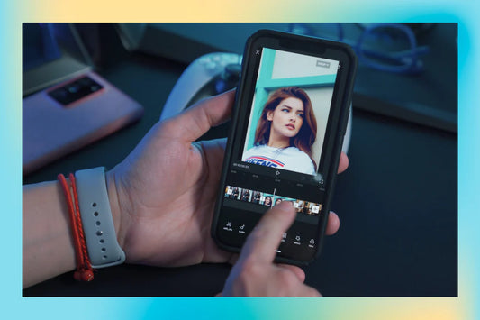 CapCut Guide: An Introduction to the Video Editing App