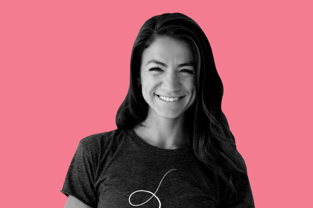 Pivo Meets: Klabera Komini, Professional Figure Skater