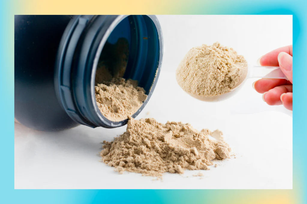 How Much Protein Do I Need? Here’s How to Increase Your Intake