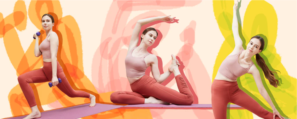 How to Make Long-Term Fitness Gains without Burning Out