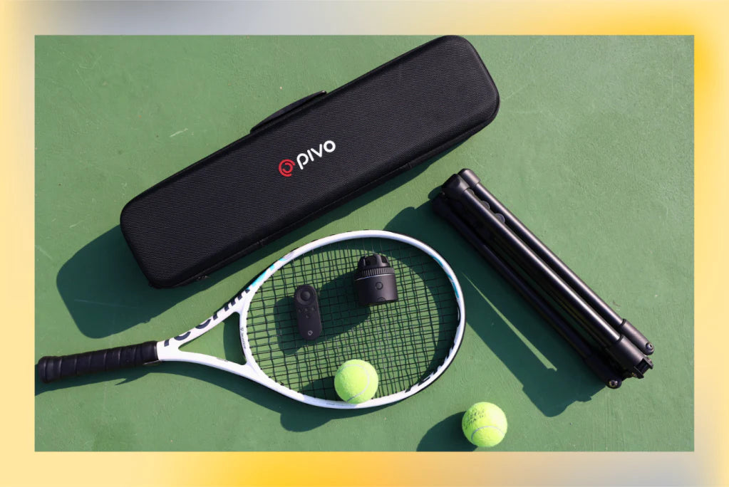 Pivo Accessories: Your Definitive 2024 Guide