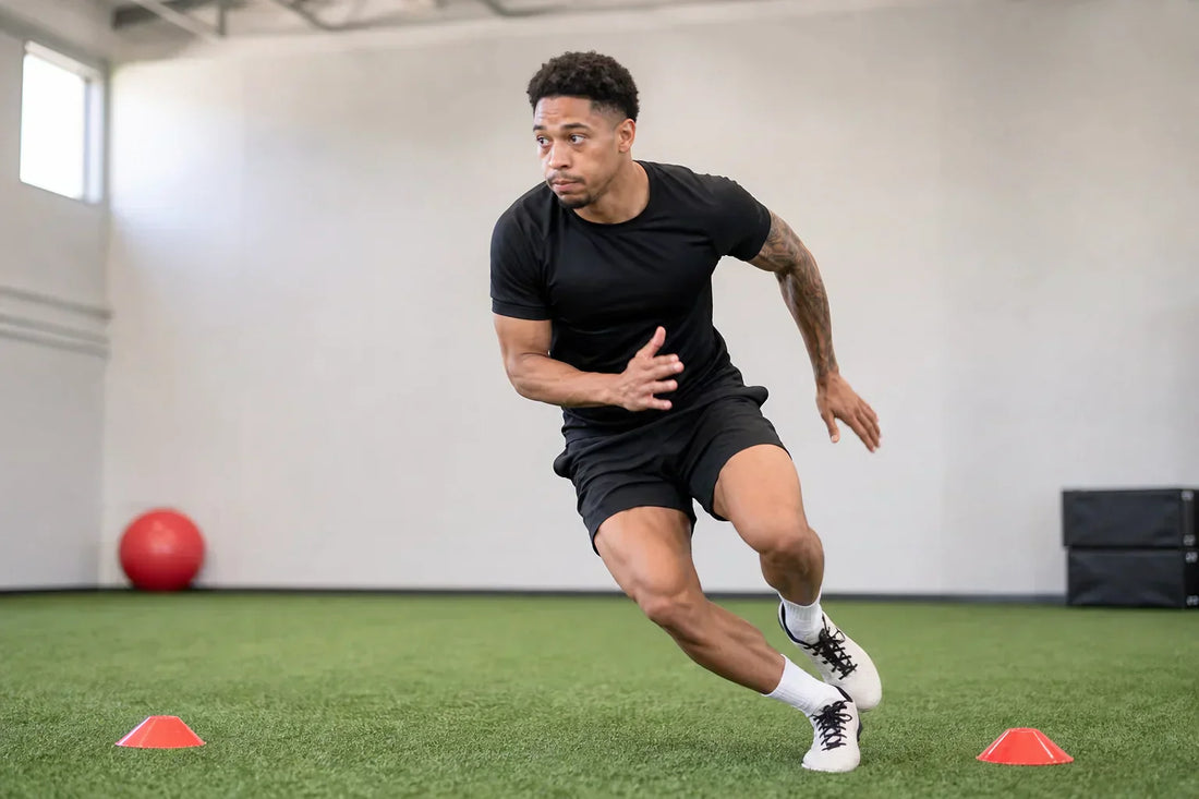 Best Camera for Athlete Technique Analysis Videos