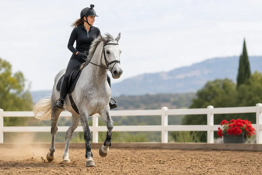 Best Camera for Horse Riding: Helmet Cams, Action Cams and Auto-Follow Setups