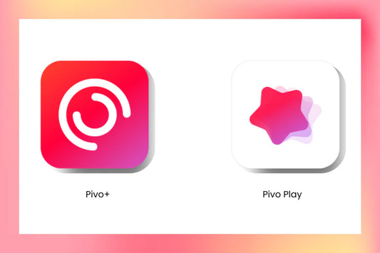 Which Pivo App is the right one for you?
