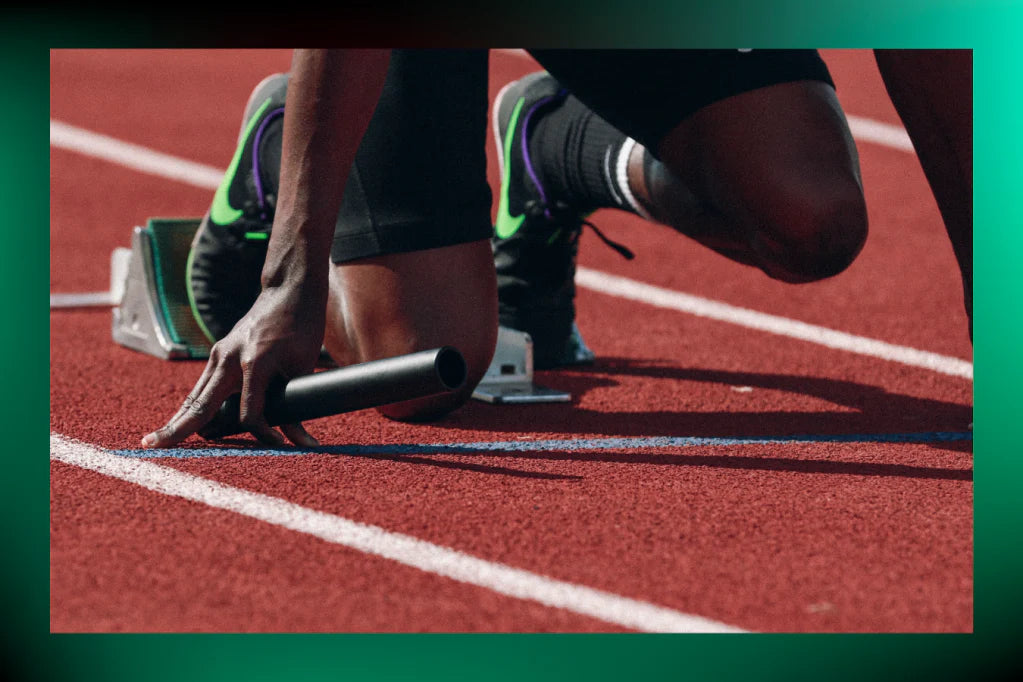 Why Recording Your Sports Practice is Key to Self-Improvement