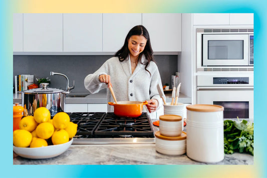 How to Make Great Cooking Content