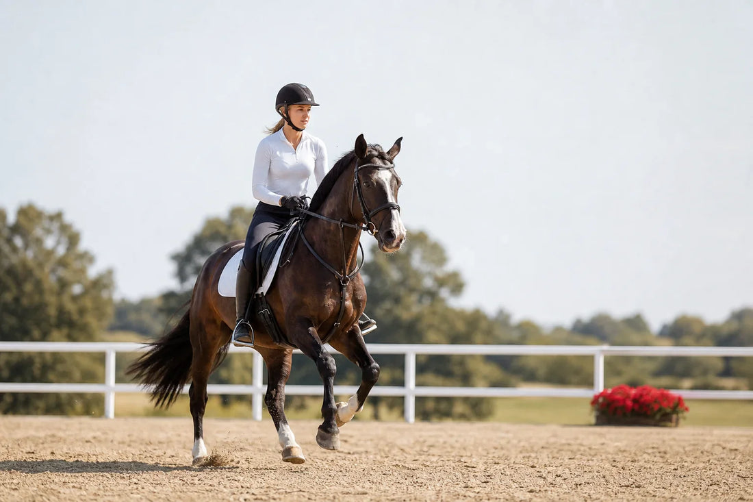 Pivo vs Pixio for Horse Riding Videos