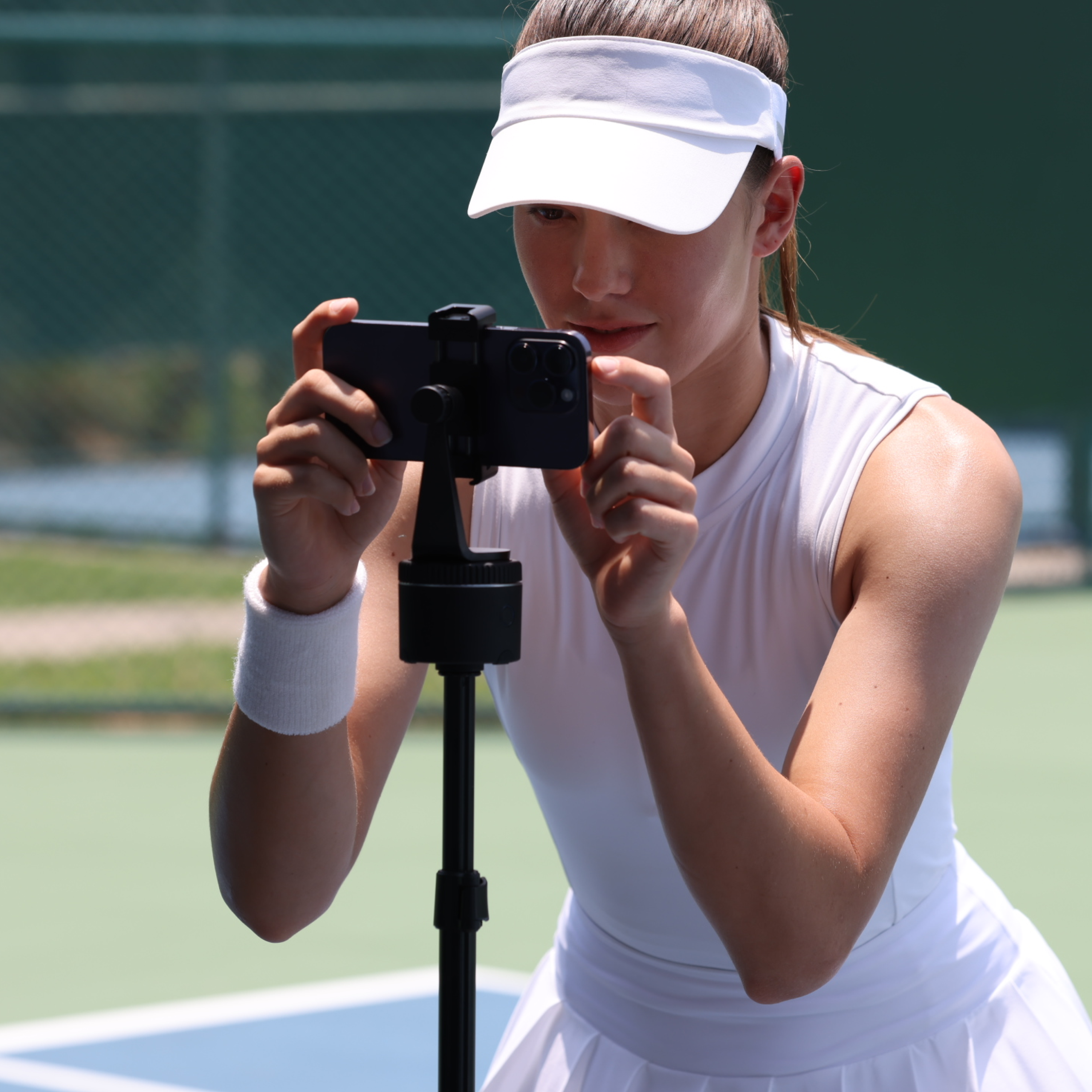 Pivo Pod For Equestrians - Pack | 360 Horse Auto Tracking