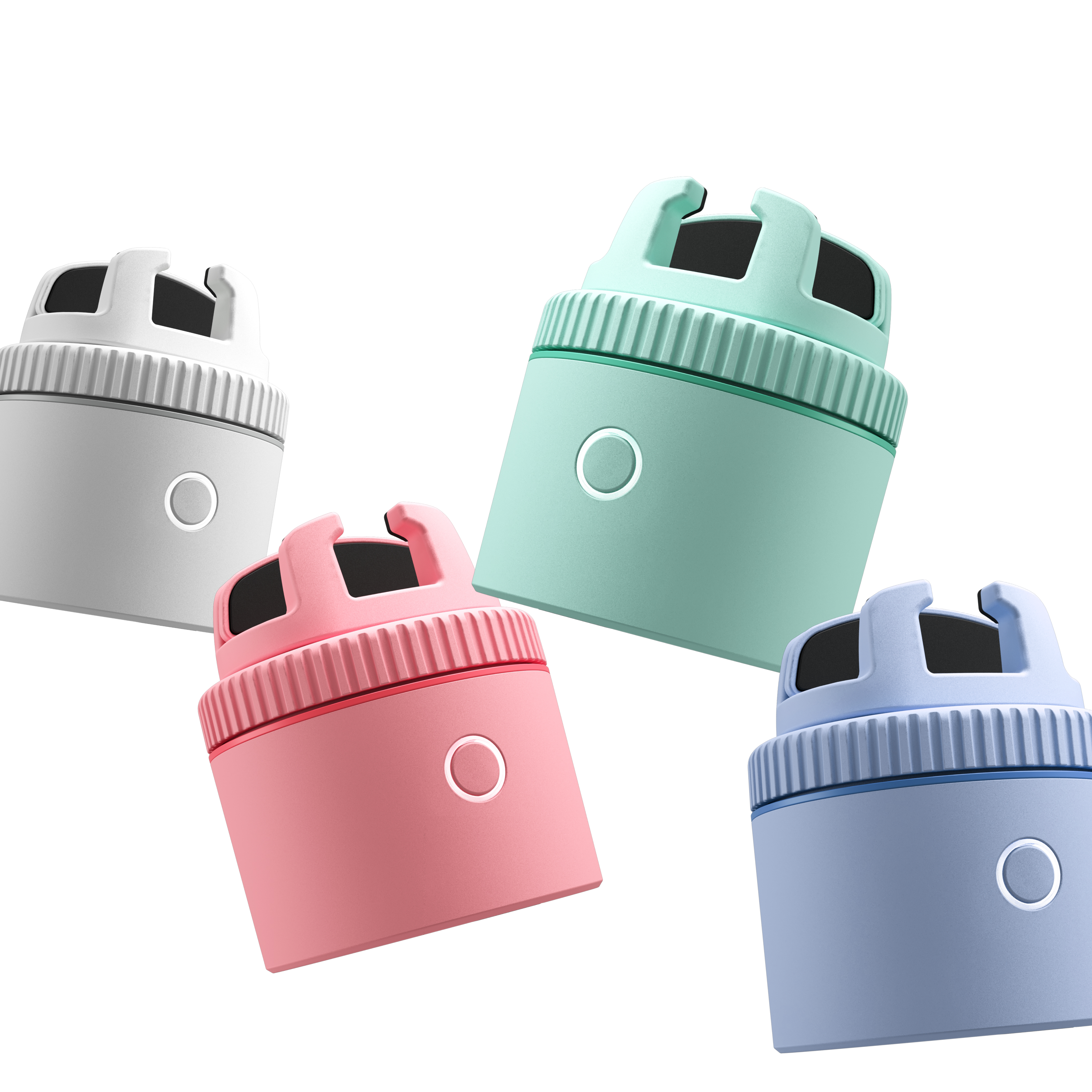 Pivo Pod | Auto Tracking