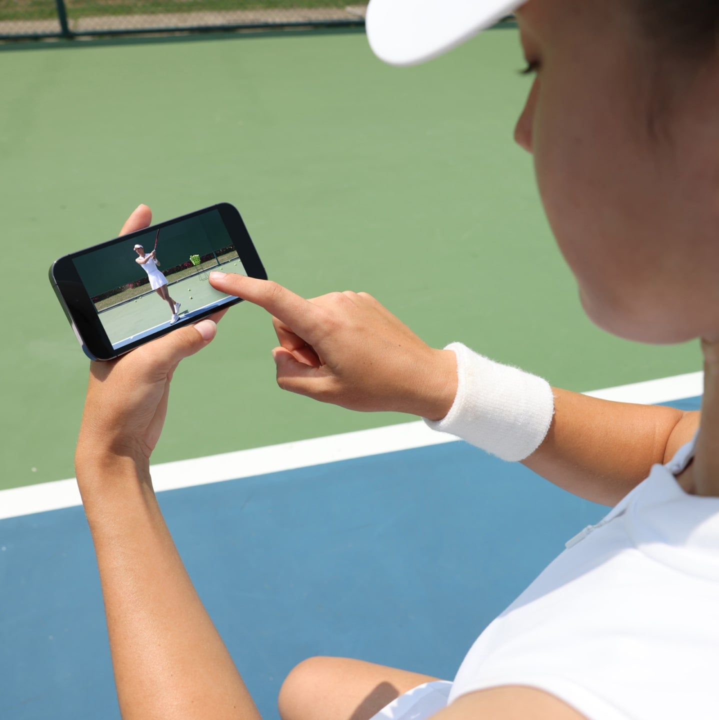 Pivo Pod Lite Sports Pack | 360 Face And Body Auto Tracking