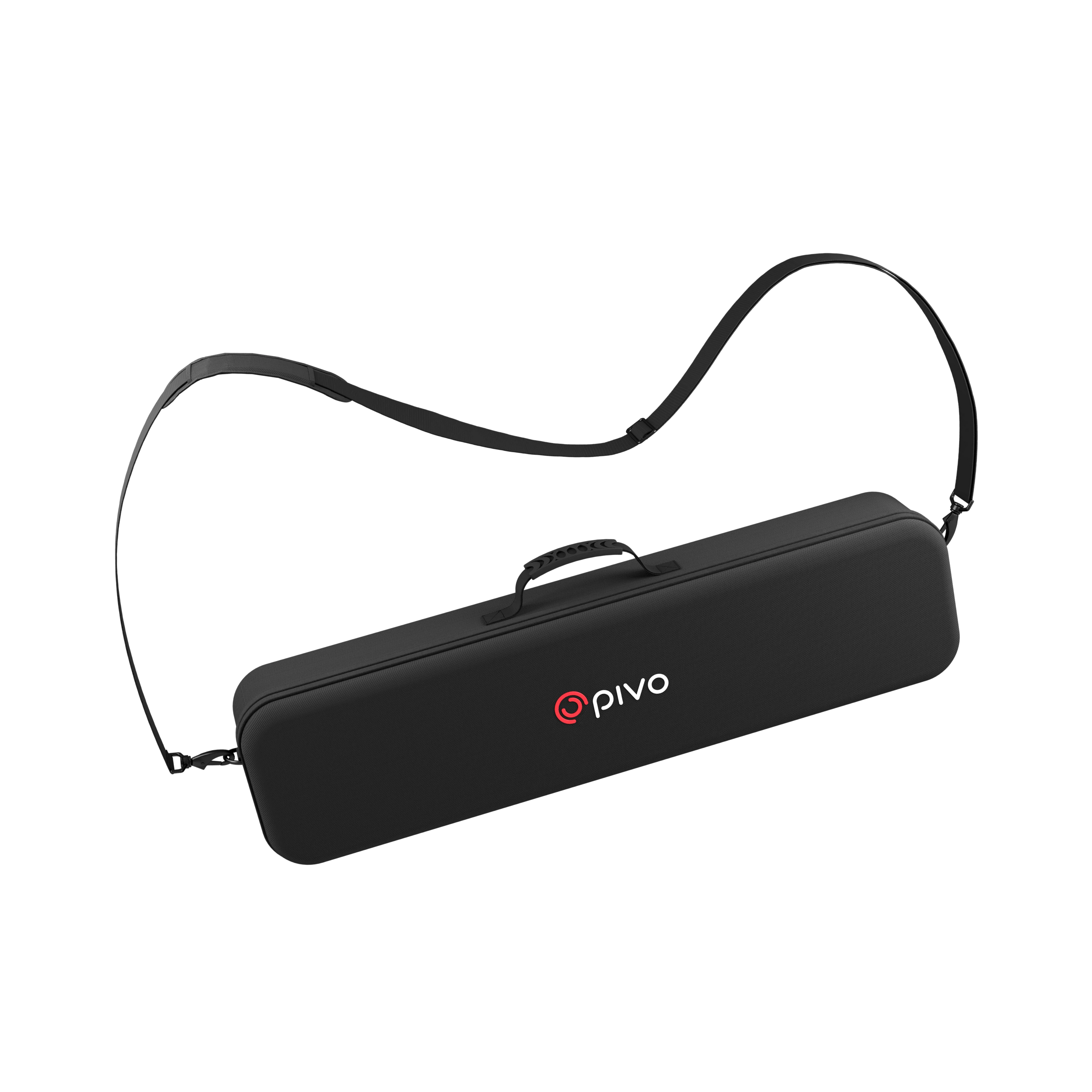 Pivo Pod Silver Equestrian Pack | 360 Horse Auto Tracking