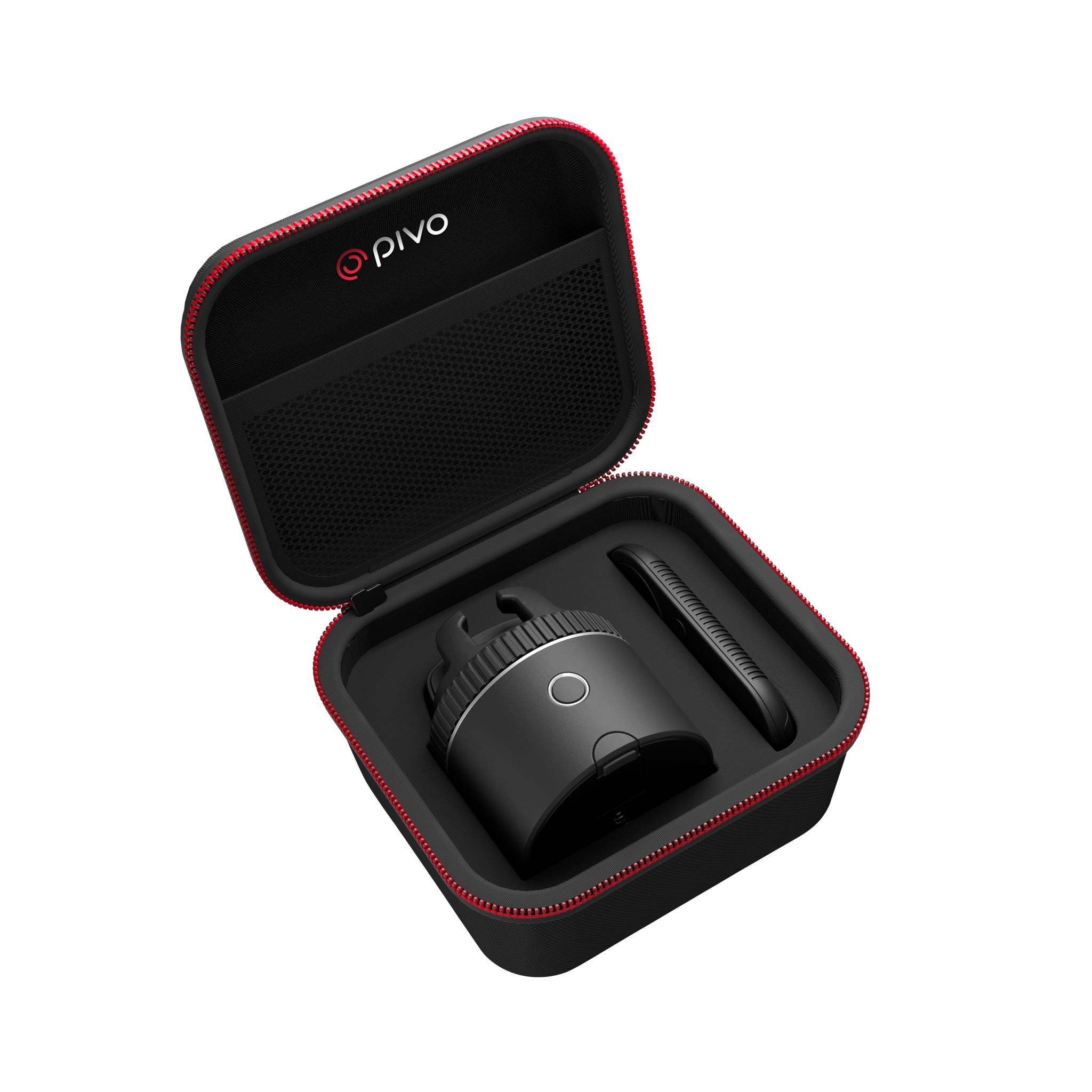 Pivo Pod Silver Equestrian Pack | 360 Horse Auto Tracking