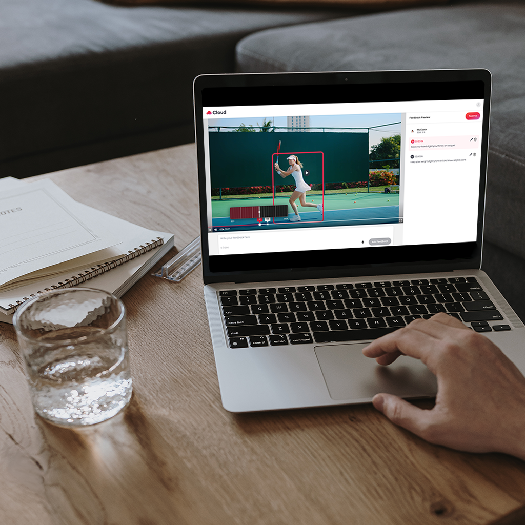 Pivo Pod Sports Pack | 360 Face And Body Auto Tracking