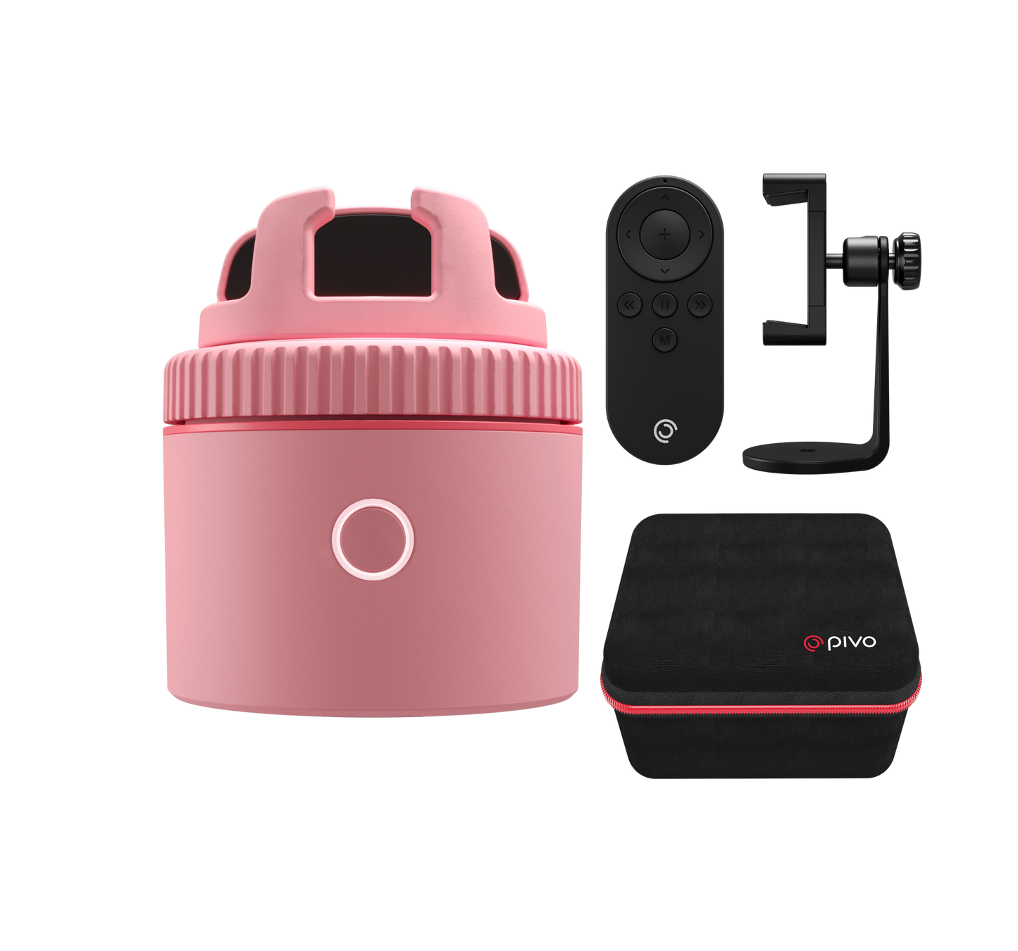 Pivo Pod Starter Pack Pink
