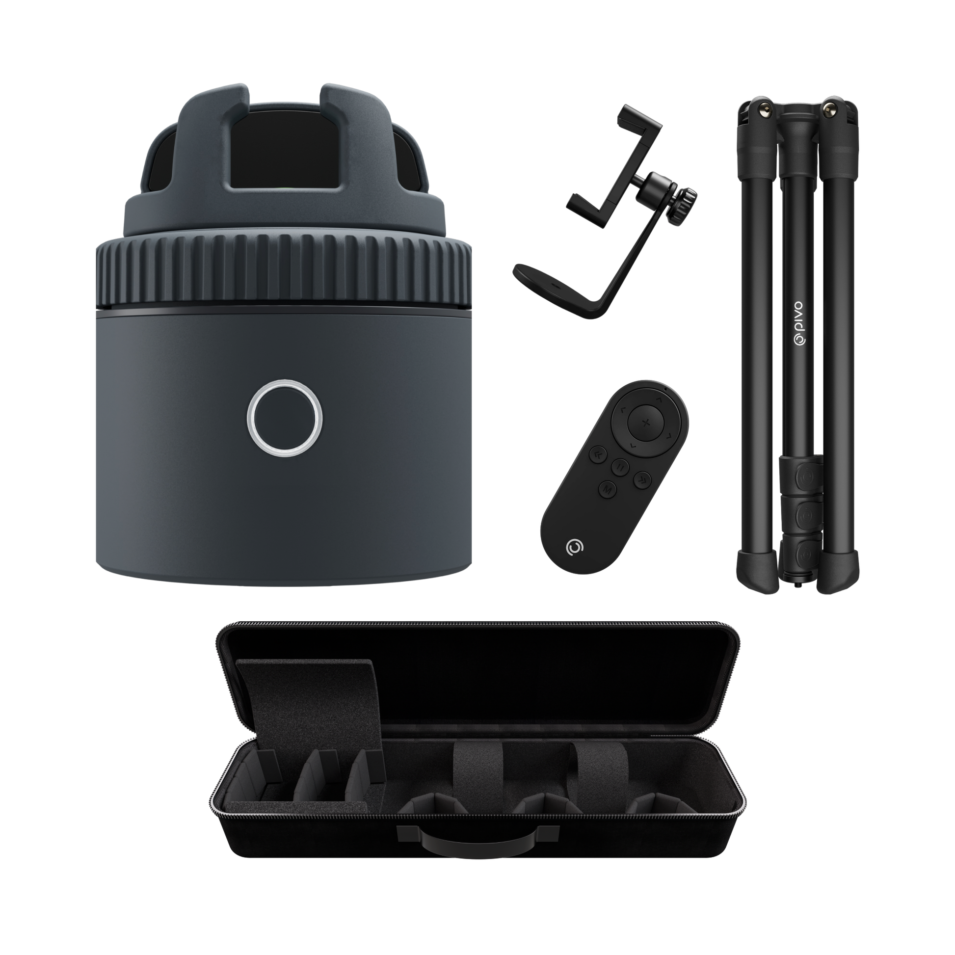 Pivo pod 自動雲台 タイムラプス スマホ対応 Pivo pod 自動雲台 Pivo pod 自動雲台 タイムラプス スマホ対応 Pivo pod 自動雲台