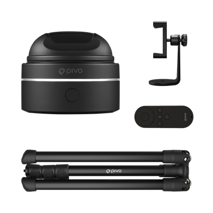 Pivo Pro Max Pack